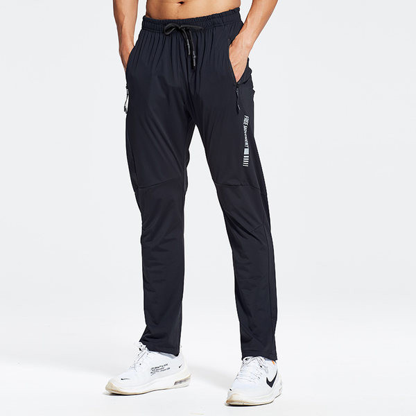 Új modell férfi alsó zsebekkel