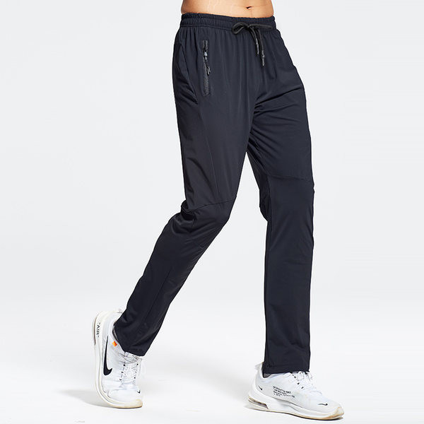 Új modell férfi alsó zsebekkel