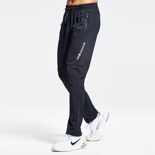 Új modell férfi alsó zsebekkel