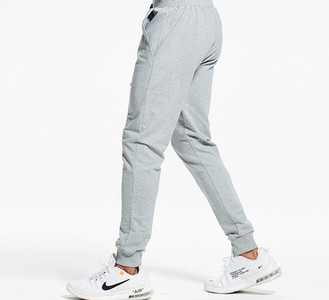 Tiszta sportnadrág - zsebbel