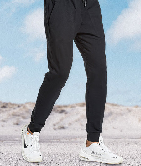 Tiszta sportnadrág - zsebbel