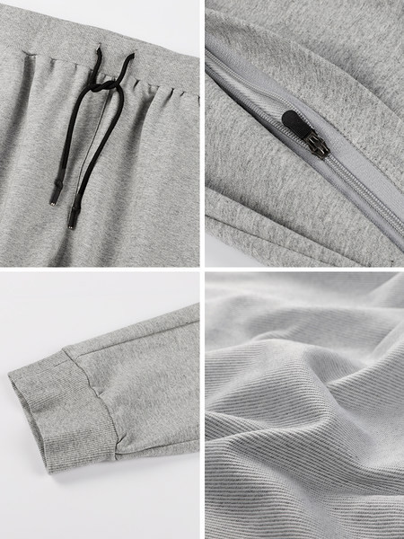 Tiszta sportnadrág - zsebbel