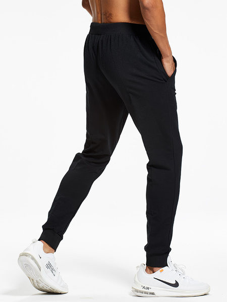 Tiszta sportnadrág - zsebbel