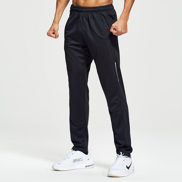 Férfi sport alsó fekete és szürke színben