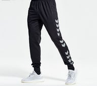 Férfi nyomott sport alsó