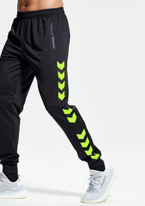 Férfi nyomott sport alsó