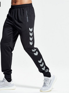 Férfi nyomott sport alsó