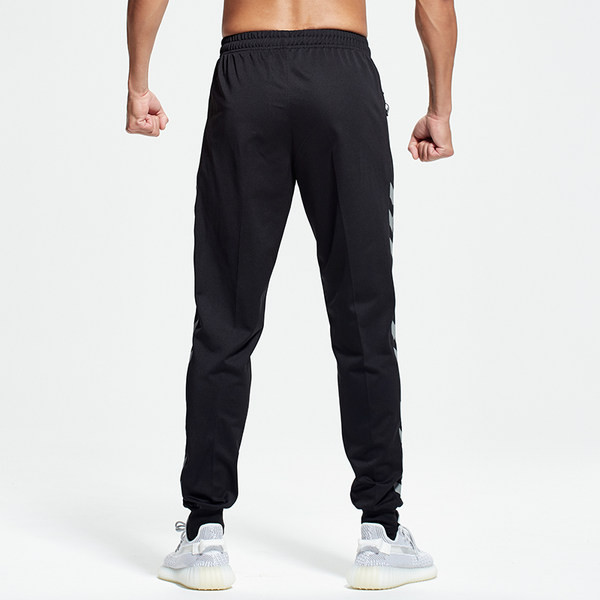 Férfi nyomott sport alsó