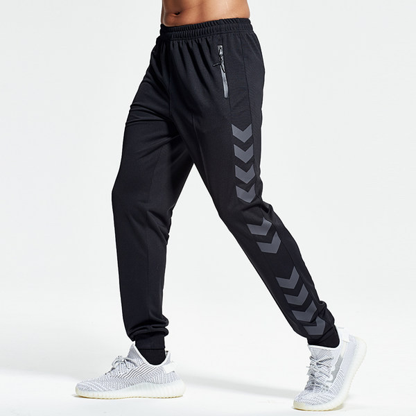 Férfi nyomott sport alsó