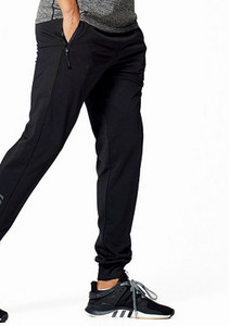 Férfi sportnadrág két modell zsebbel