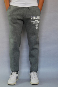 Sport férfi alsók zsebekkel