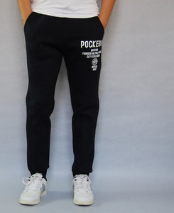 Sport férfi alsók zsebekkel