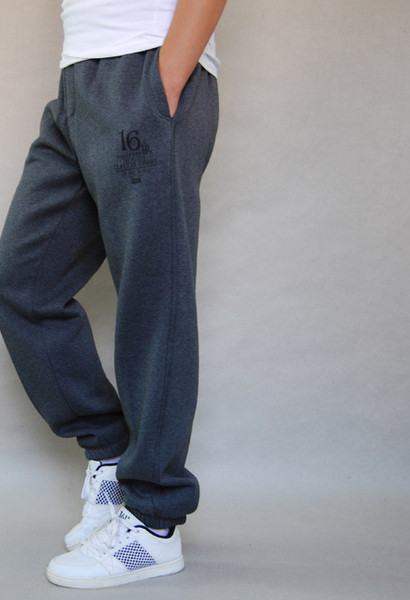 Sport férfi alsók zsebekkel