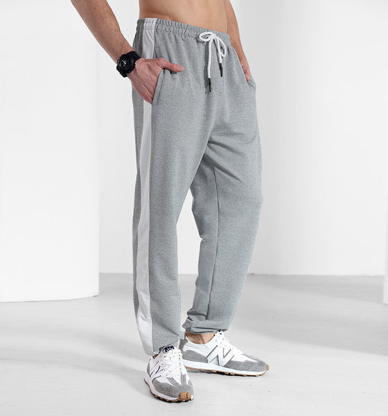 Férfi alsó csővel és fűzővel