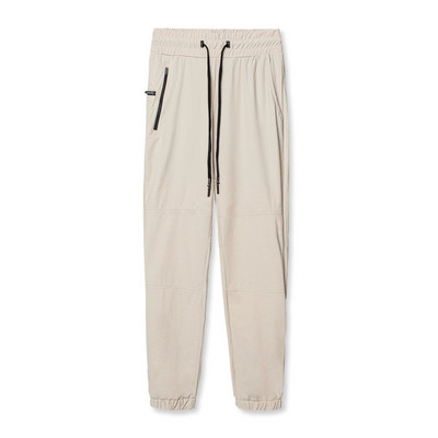 Vīriešu ikdienas sporta bikses - ar šņorēm