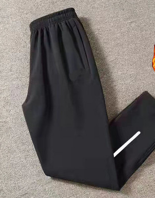 Нов модел ватиран спортен панталон за мъже