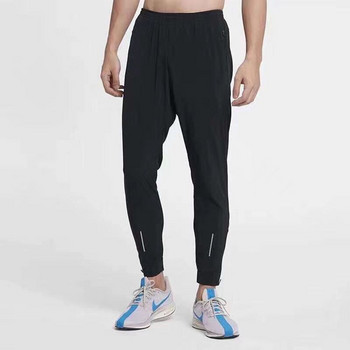 Нов модел ватиран спортен панталон за мъже