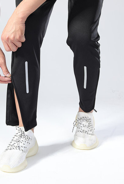 Νέο μοντέλο καπιτονέ αθλητικό παντελόνι για άνδρες