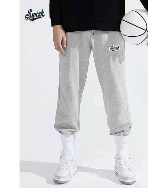 Sportiskas vīriešu apakšbikses ar uzrakstu