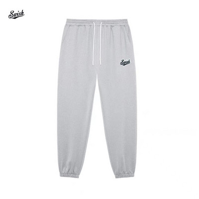 Vīriešu sporta bikses ar šņorēm