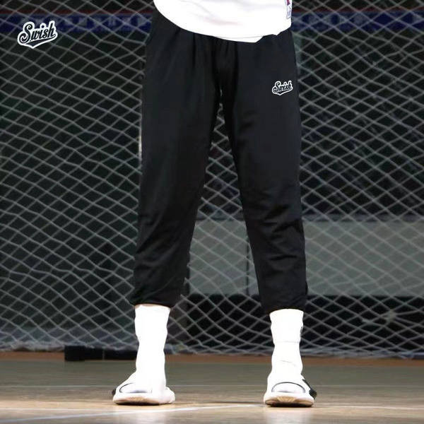 Vīriešu sporta bikses ar šņorēm