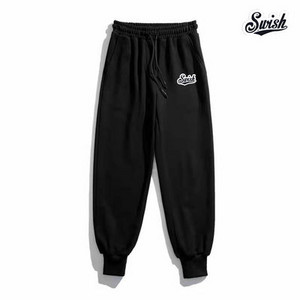 Ležerni muški donji dio na vezanje