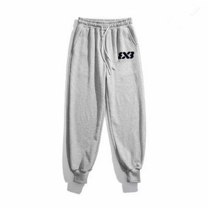 Ležerni muški donji dio na vezanje