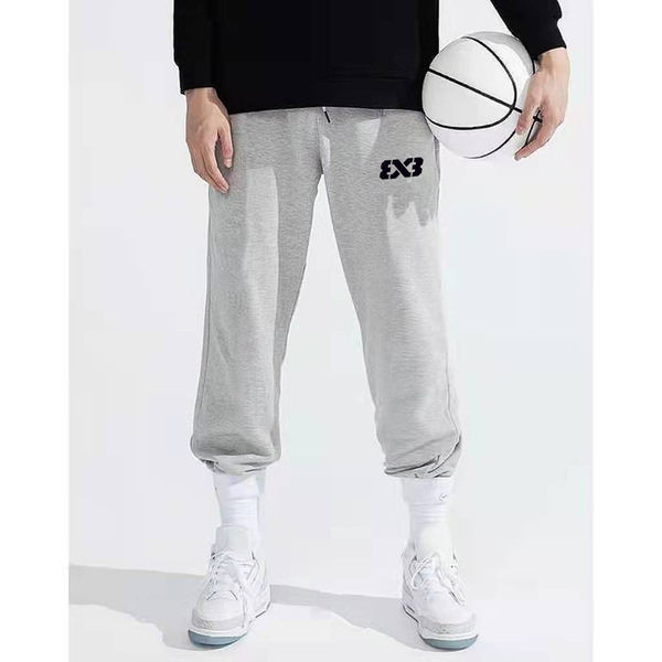 Ležerni muški donji dio na vezanje