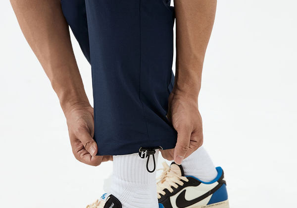 Vīriešu apakšbikses ar mežģīnēm trīs krāsās