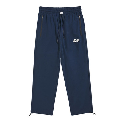 Vīriešu ikdienas mežģīņu apakšbikses