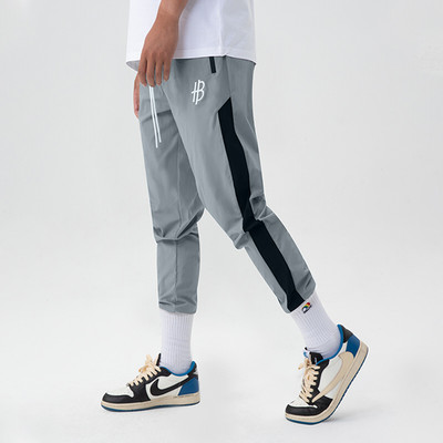 Vīriešu ikdienas mežģīņu apakšbikses