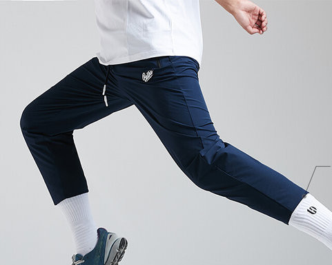 Vīriešu ikdienas mežģīņu apakšbikses