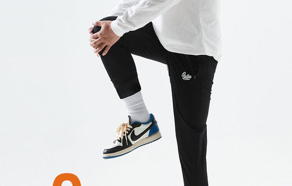 Vīriešu ikdienas mežģīņu apakšbikses