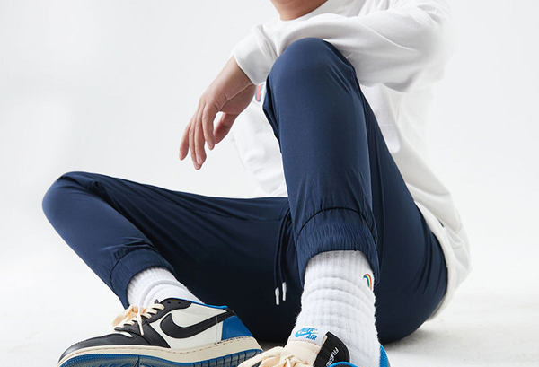 Vīriešu ikdienas mežģīņu apakšbikses