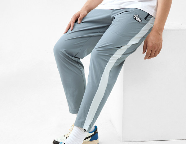 Vīriešu ikdienas mežģīņu apakšbikses