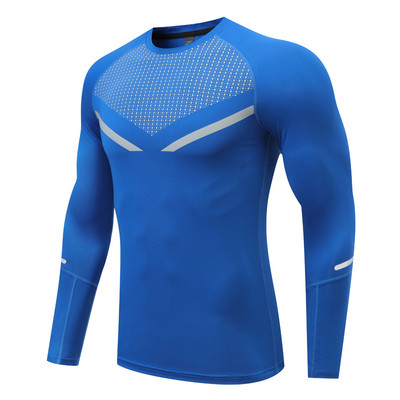 Dviejų spalvų vyriška sportinė palaidinė