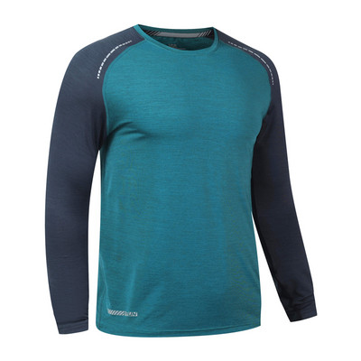 Vyriška sportinė palaidinė tinkanti sportuoti