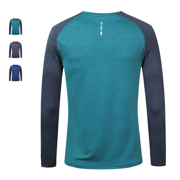 Vyriška sportinė palaidinė tinkanti sportuoti