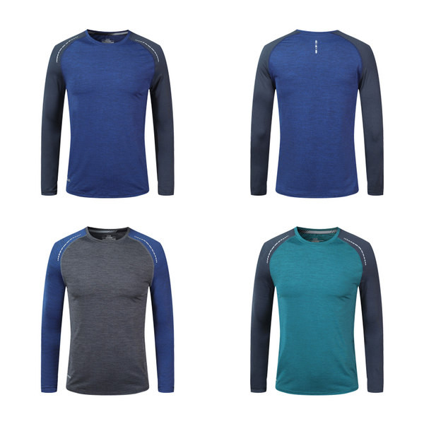 Vyriška sportinė palaidinė tinkanti sportuoti