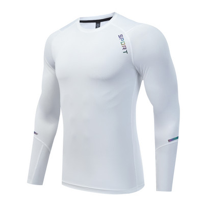 Feliratos férfi sporting