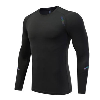 Feliratos férfi sporting