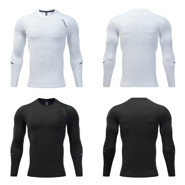 Feliratos férfi sporting