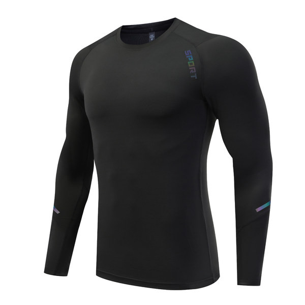 Feliratos férfi sporting