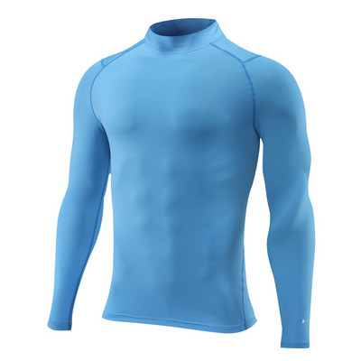 Férfi sportblúz különböző színekben