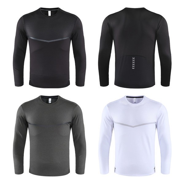 Vīriešu sporta blūze ar ovālu apkakli