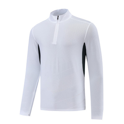 Őszi-téli férfi gyorsan száradó blúz