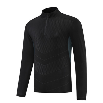 Őszi-téli férfi gyorsan száradó blúz