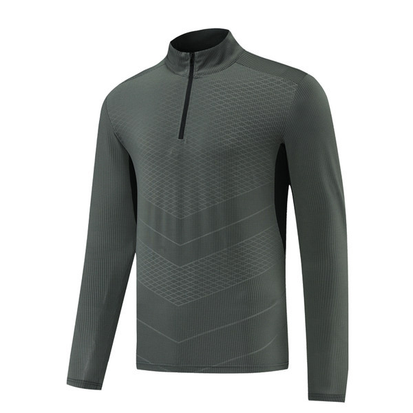 Őszi-téli férfi gyorsan száradó blúz