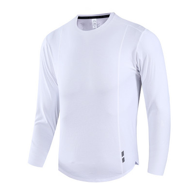 Muška sportska bluza u dvije boje