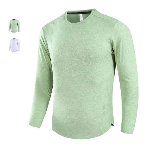 Muška sportska bluza u dvije boje